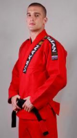 PRO LIGHT RED